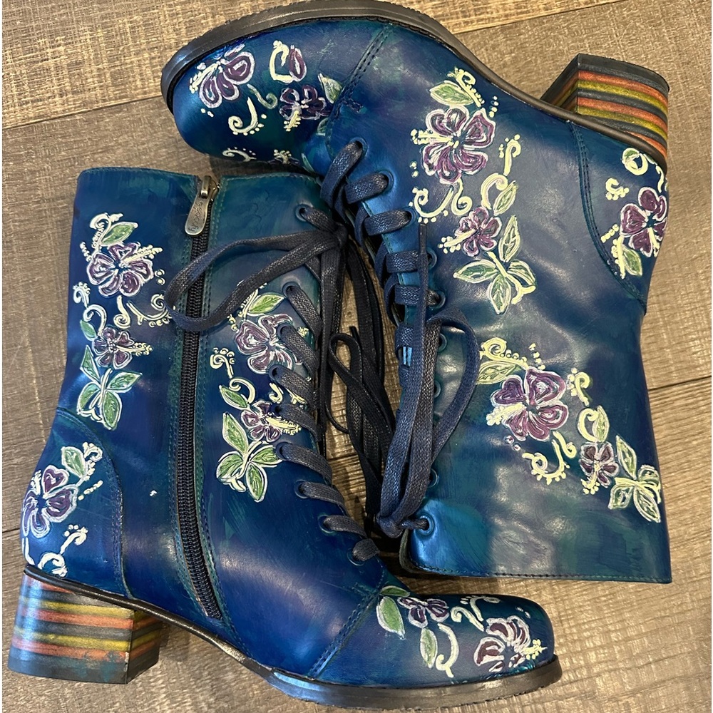 Socofy boots
